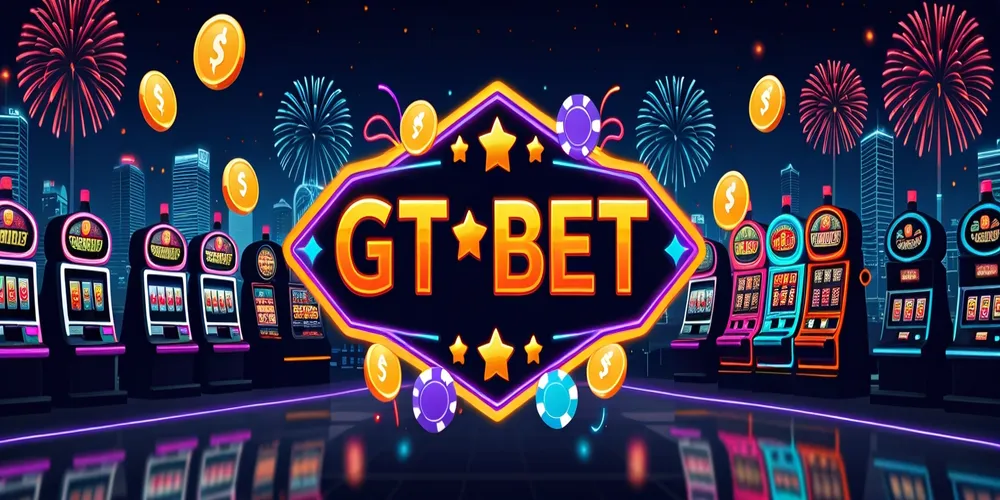 Gtbet Online Casino
